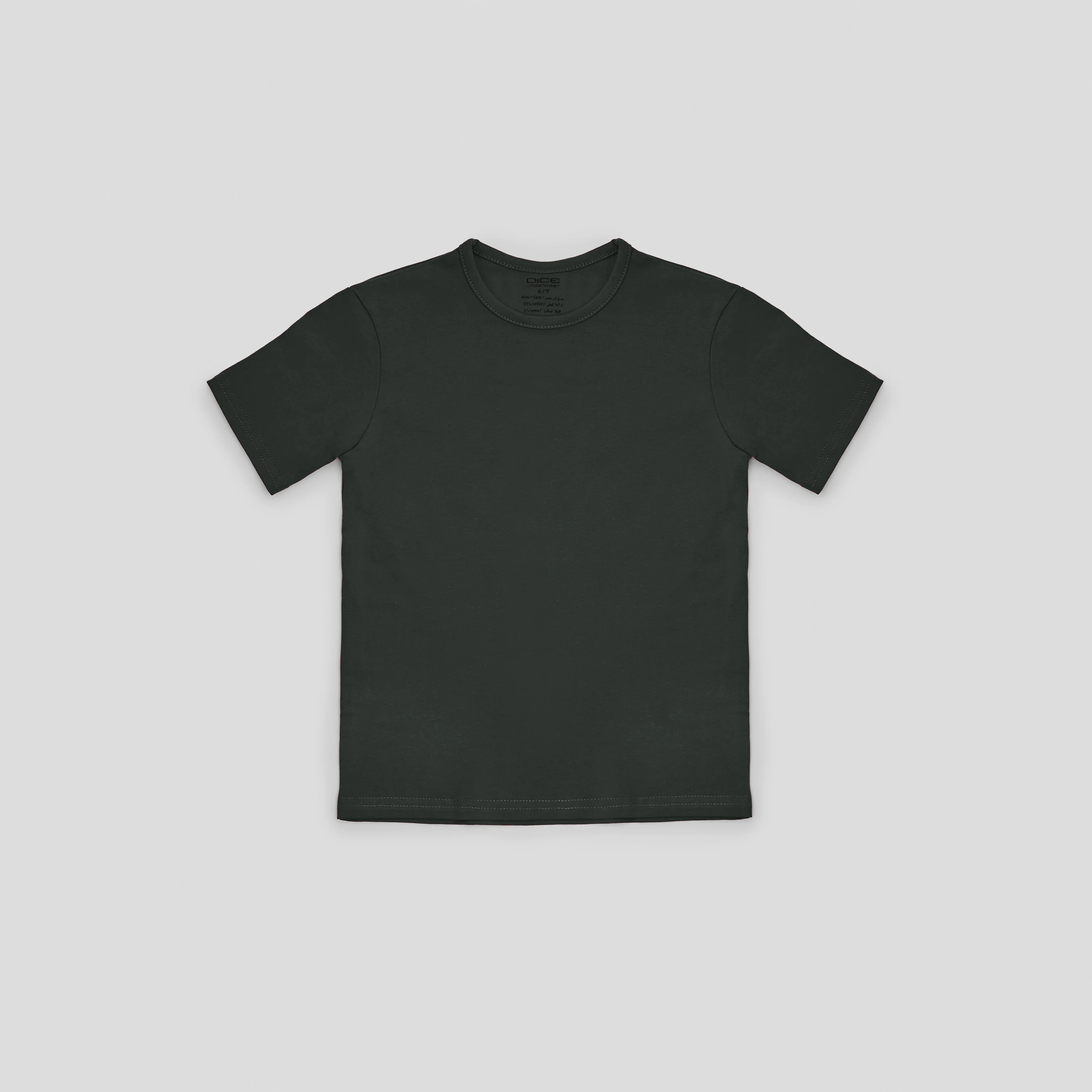 Short Sleeve Top - Image 17