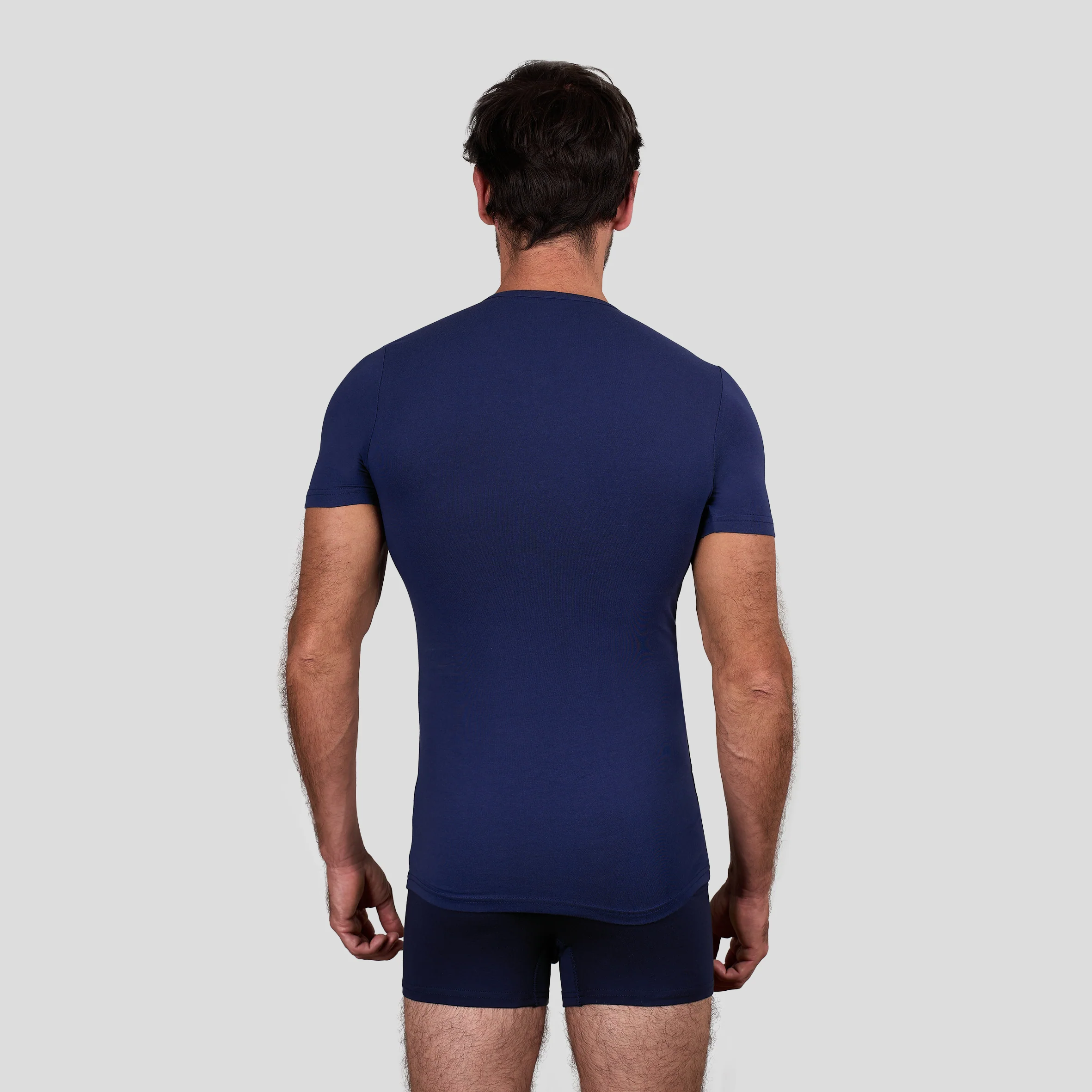 V-Neck T-Shirt - Image 5