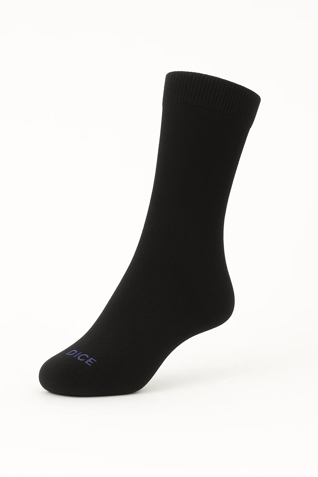 Men's Full-Length Half Terry Socks - Image 5