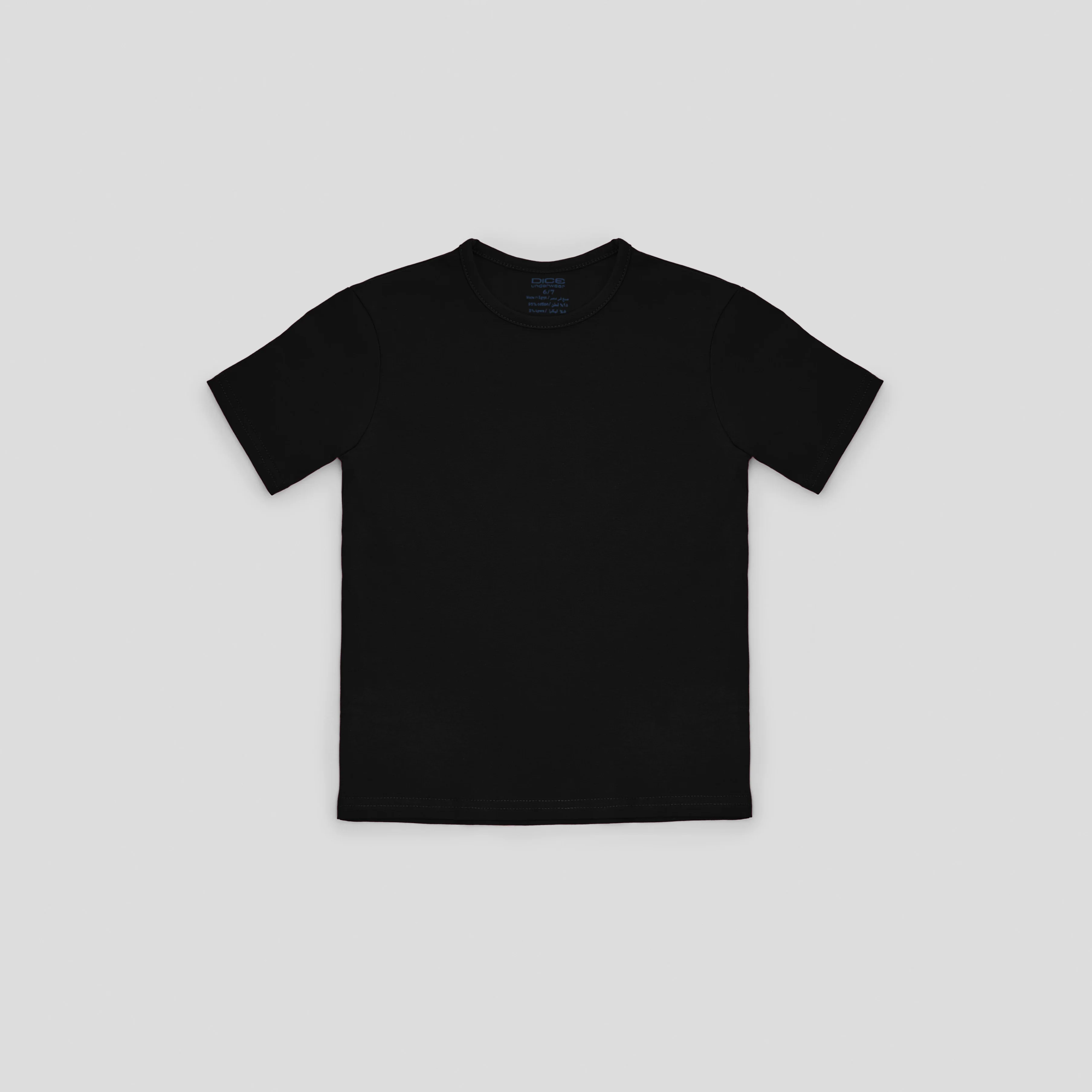 Boys' Short Sleeve Top Pack Of 3 - Image 5